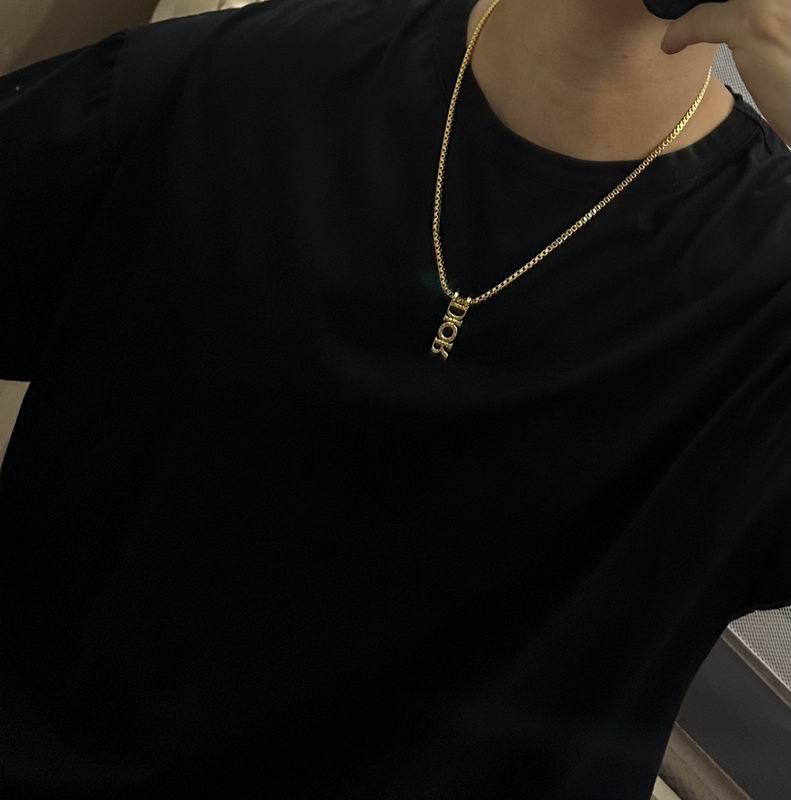 Dior Necklace 04lyr157 (9)